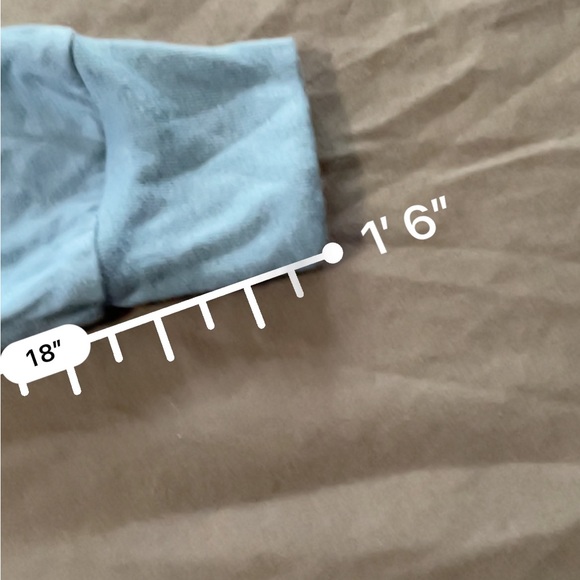 Disney Lilo & Stitch long sleeved shirt juniors sz 1 - Picture 7 of 8